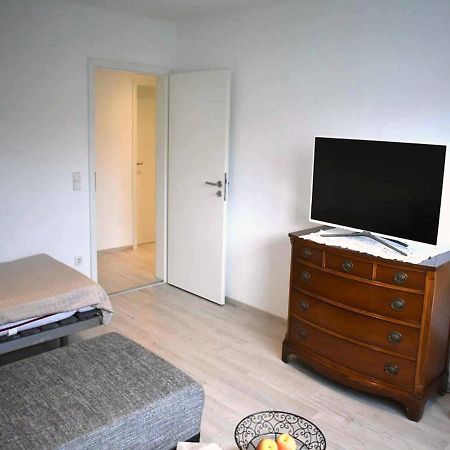 Boegi'S Ferienwohnung Leipheim Exteriér fotografie