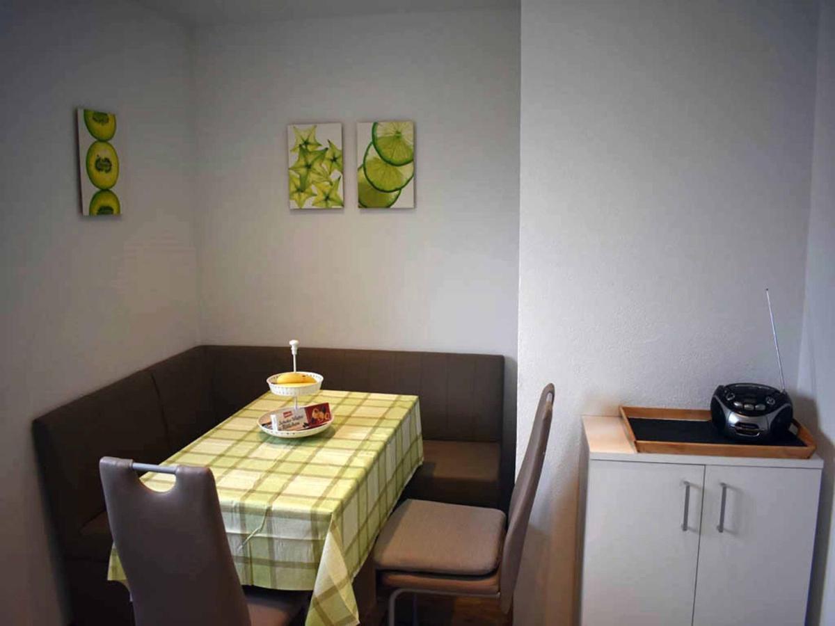 Boegi'S Ferienwohnung Leipheim Exteriér fotografie