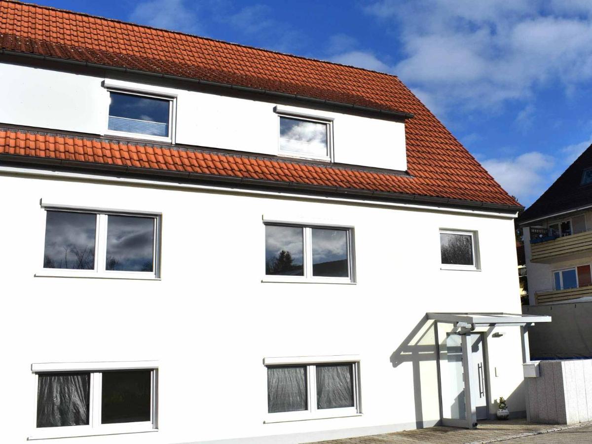 Boegi'S Ferienwohnung Leipheim Exteriér fotografie