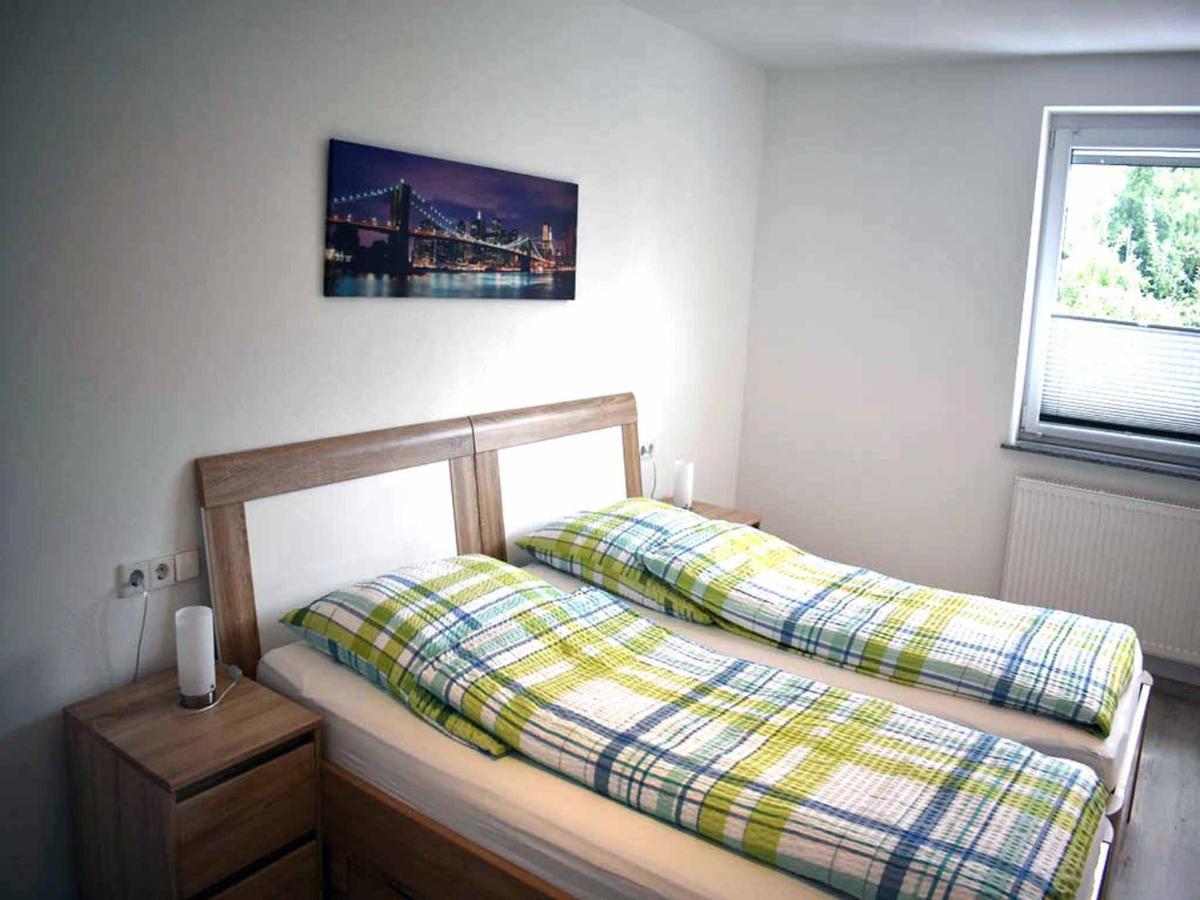 Boegi'S Ferienwohnung Leipheim Exteriér fotografie