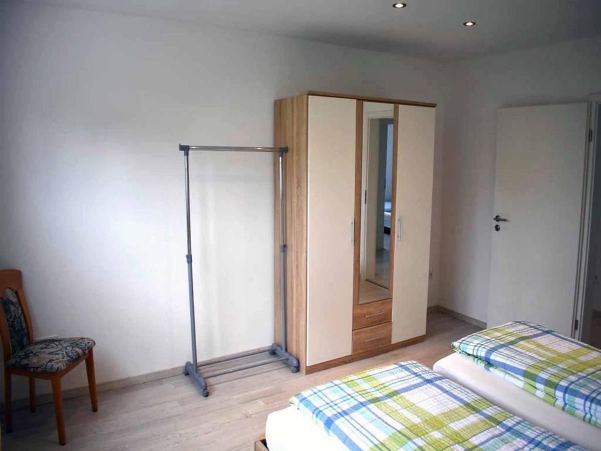 Boegi'S Ferienwohnung Leipheim Exteriér fotografie