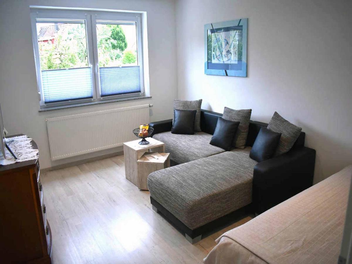 Boegi'S Ferienwohnung Leipheim Exteriér fotografie