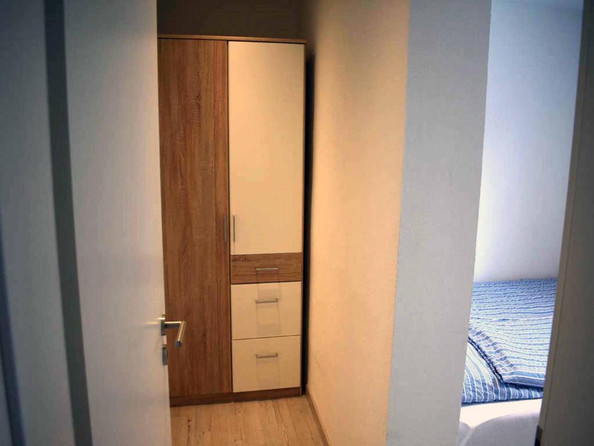 Boegi'S Ferienwohnung Leipheim Exteriér fotografie