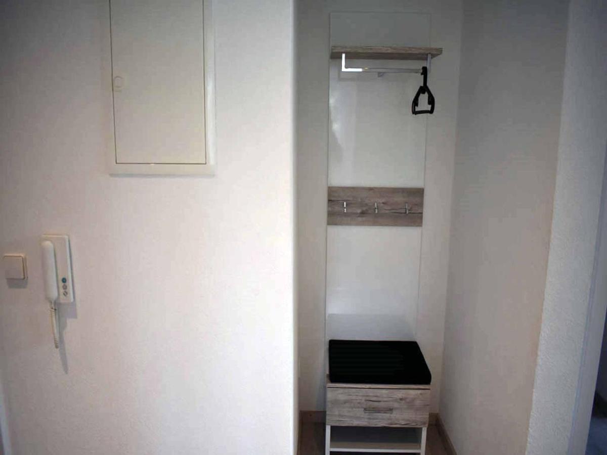 Boegi'S Ferienwohnung Leipheim Exteriér fotografie