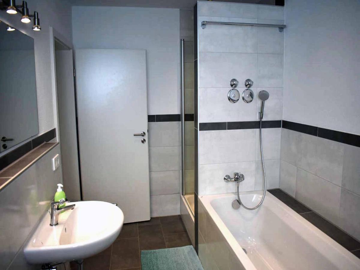 Boegi'S Ferienwohnung Leipheim Exteriér fotografie
