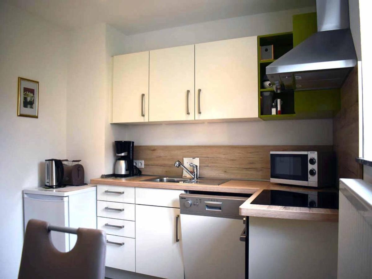 Boegi'S Ferienwohnung Leipheim Exteriér fotografie