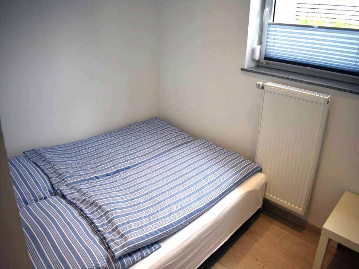 Boegi'S Ferienwohnung Leipheim Exteriér fotografie