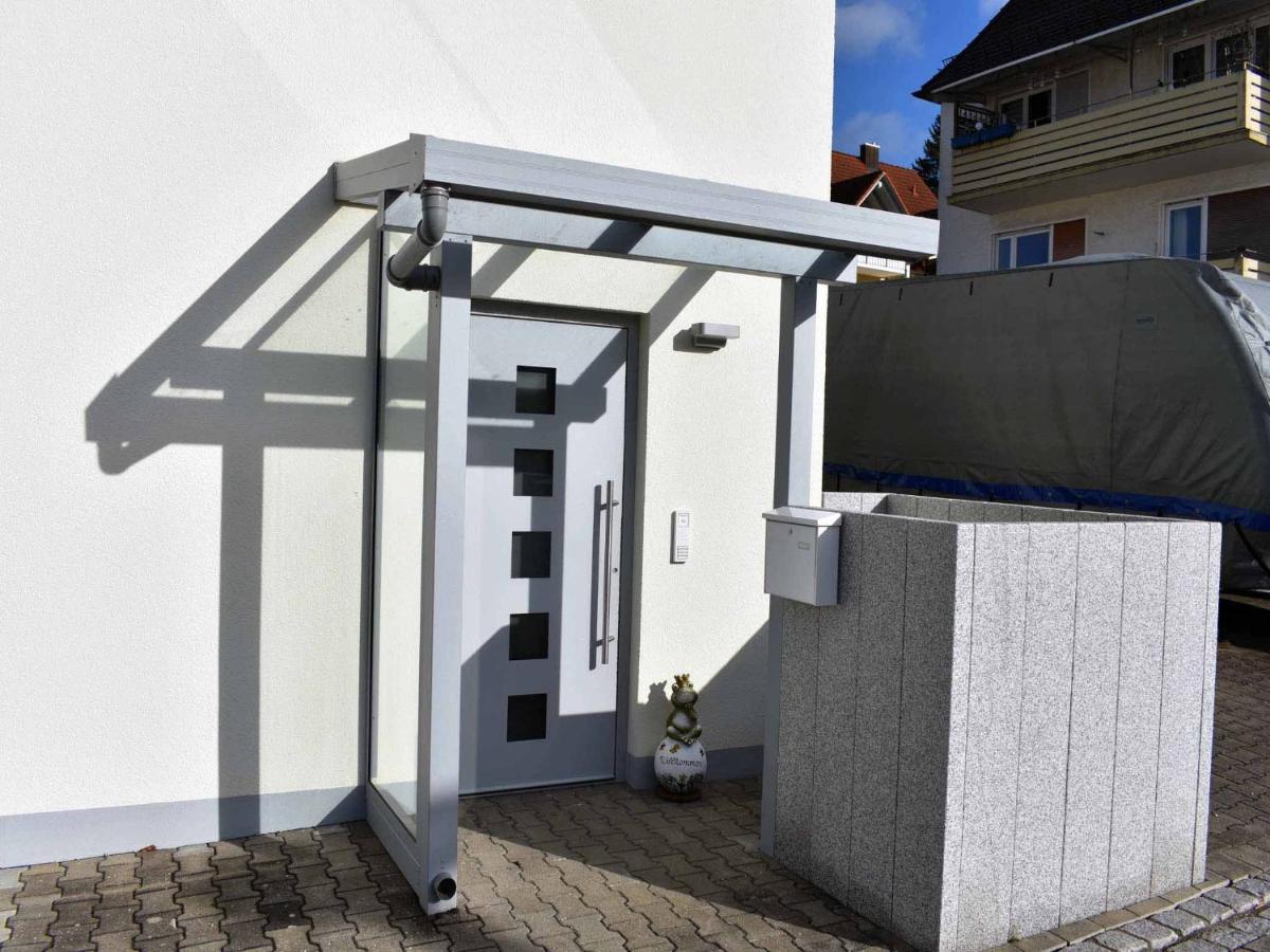 Boegi'S Ferienwohnung Leipheim Exteriér fotografie
